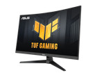 Asus Tuf Gaming 31 5  1440p Curved Hdr Gaming Monitor  vg32wq3b - Qhd  2560 X 14
