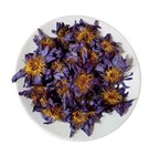 Dried Blue Lotus Nymphaea Caerulea 100  Organic Natural Flowers 20g - 100g