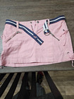2 Pair Guess Vintage Mini Skirts Super Cute