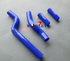 For Yamaha Yz250 Yz 250 2002-2018 Silicone Radiator Hose 03 04 05 06 07 08 09 10