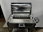 Berkel Mb-7 16 Stainless Bread Slicer 7 16  Slice Thick  Chrome