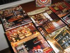 A Primitive Place Magazine 2012 - 2015 - Sixteen Issues