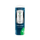 Everydrop By Whirlpool Ice And Water Refrigerator Filter 4  Edr4rxd1 single-pack
