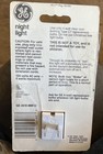 Ge Walt Disney Mickey Mouse Night Light Vintage