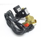 For Edv-2000 37995891 Solenoid Drain Valve New