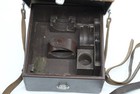 Rare 1930s Original Leitz Leather Case For Leica Ii Iii Iiia Barnack Leica