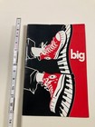 Rare 1996 Big The Musical - Broadway Cast Signed Souvenir Program - Tom Hanks