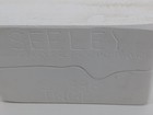 Vintage Seeley S-338 Inge Doll Head Ceramic Slip Casting Mold Plaster Ready-made