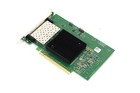 Dell Intel E810-xxvda4 Quad 10 25gbe Sfp  sfp28 Pcie 4 0 X16 Network Card 02vv2g