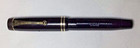 Parker Duofold Junior Streamline Fountain Pen Restored Excellent Condition
