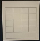 Scott  2954a Earth Day  kids Care  Complete Sheet Of 16 Stamps - Mnh