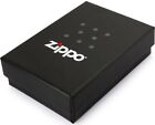 Zippo Playboy October 1984 Cover Street Chrome Windproof Lighter New Rare