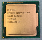 Intel Core I7-4790 -  3 60ghz Quad Core Cpu Processor