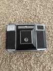 Zeiss Ikon  Contessa  35mm Rangefinder Film Camera -tessar Lens   Untested  