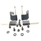Polaris Hinge Service Hardware Kit  For Ranger Models  Genuine Oem - 2207709