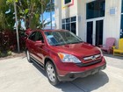 2008 Honda Ex-l Low Miles 67 980 