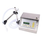 110v Automatic Liquid Filling Machine Cnc Digital Control Bottle Filler 5-3500ml