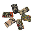 Pinkiou Temporary Tattoo Arm Sleeves  Fake Sleeves For Men women  L