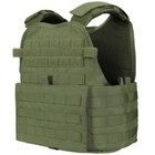 Condor Mopc Gen Ii Tactical Molle Pals Modular Operator Plate Carrier Rig Vest