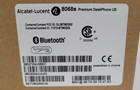 New Alcatel-lucent 8068s Premium Deskphone Us With Bluetooth Capability