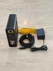 Arris Touchstone Cm8200a Docsis 3 1 Ultra Fast Cable Modem - Black