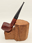 Comoy s Royal Comoy  334 Pre-cadogan Apple Shaped Estate Pipe 1950s