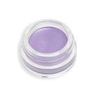Makeup Revolution Mousse Shadow - Lilac  4 G  