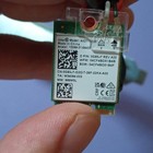 Oem Dell Wireless Wifi Card   Antenna Precision Optiplex Desktop 05h76k 0g83j7