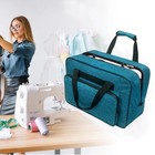 Sewing Machine Carrying Case   sewing Machine Carrying Case Tote Bag   universal    