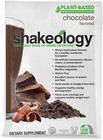Shakeology Plant-based Vegan Protein Powder     Gluten-free Superfood Shake Wi   