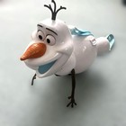 Tokyo Disney Resort Olaf Popcorn Bucket Frozen Fantasy 2018