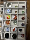 Whole Marble Collection Lot  Includes Shooters  Antique And Interesting Ones 