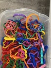 Cookie Cutter Assortment -over 200
