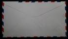 1960 Canal Zone Airmail 50th Anniv Boy Scouts Fdc Ties Block Of 4 Stamps Balboa