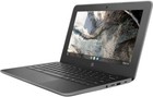 Hp Chromebook 11 G7 Ee 11 6  Chromebook - 1366 X 768 - Celeron N4000-4 Gb Ram