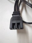 Fdm Electronic Sewing Machine Model Kd-1902 Foot Pedal Speed Control 3 Pin Plug