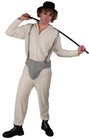 A Clockwork Orange Brother Droog Deluxe Adult Costume Standard