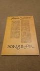 Fairport Convention Songbook Maartin Allcock 42 Things From 25 Years Woodworm