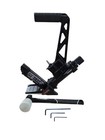 Husky Air Flooring Nailer And Stapler For 5 8 To 3 4 -  1001  186 246 -free Ship