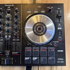Pioneer Ddj-sb2 Usb 2-channel Serato Performance Dj Mixing Controller System