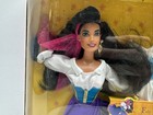 Mattel 1995 Disney The Hunchback Of Notre Dame Gypsy Dancing Esmeralda 12  Doll