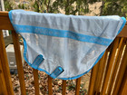 69  Houseware Amigo - Bug Rug Fly Sheet Hood   hood Only 