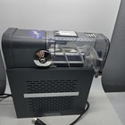 55oz Slushy Machine 1 Bowl Home Frozen Drink Maker With 6 Presets   Led Display