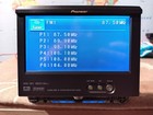 Pioneer Avh P5700dvd - Car Stereo Mobile Media Station Fully Working Good Shape