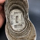 1616-1912 China Qing Dynasty Kangxi Silver Ingot Sycee Tael Currency 3586 Grams