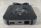 Netgear Nighthawk M1 Mr1100 Mobile Hotspot Router - Black  at t 