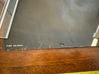 Bob Marley Poster Original 1980 s Reggae Vtg