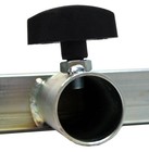 Triangle Square Truss Adapter Bracket Tripod Crank Light Stand Bar Global Truss