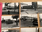 Brooklyn El New York City 14 Photo Trolley Subway Buses Street Car Scenes Nyc