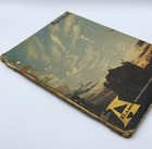 The Alamo Souvenir Program John Wayne 1960 Sovereign Publication Hc Book - Poor